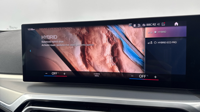 BMW 3 Series 330e M Sport 4dr Step Auto Saloon